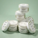 חמאת גוף טיפולית - Body Bliss Body Butter