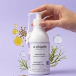 קרם גוף טיפולי - Body Bliss Nourishing Cream