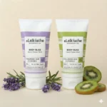 קרם ידיים טיפולי - Body Bliss Hand Cream