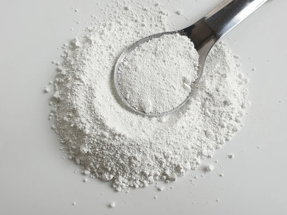 Titanium dioxide